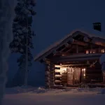 The Fell Lodge