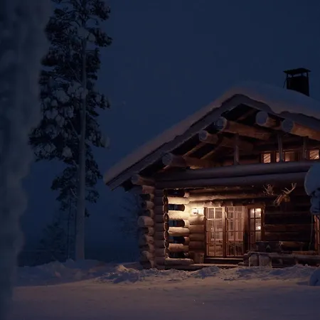 The Fell אכסניה