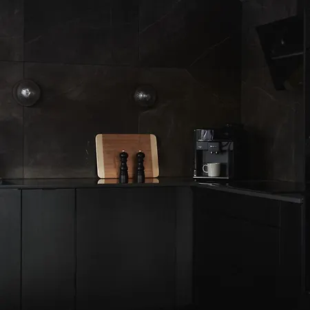 אכסניה The Fell