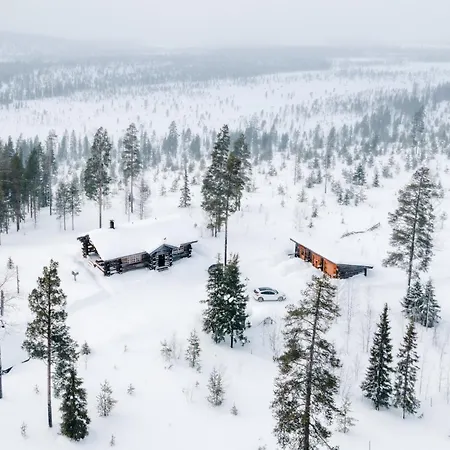 The Fell אכסניה לוי