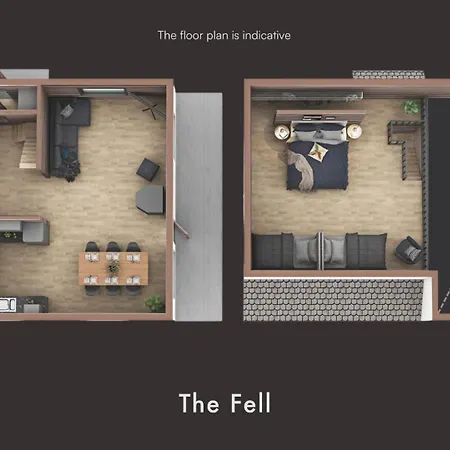 The Fell
