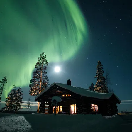 The Fell אכסניה