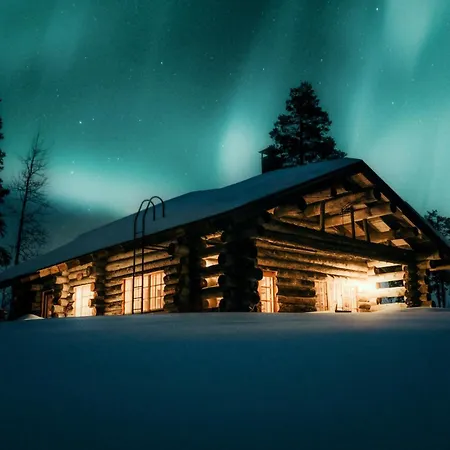 אכסניה The Fell *