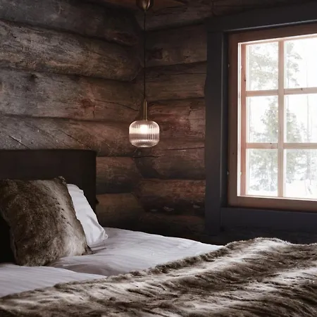 אכסניה The Fell