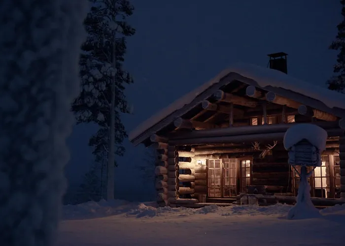 The Fell Domek letniskowy