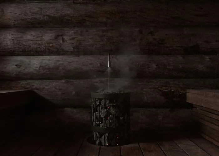 Domek letniskowy The Fell